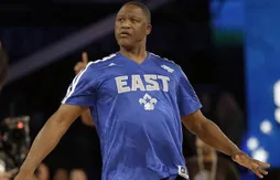 Dominique Wilkins regrette l’époque où les joueurs se rentraient dedans