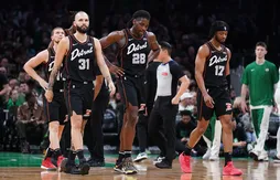 Le tanking ? “Un des côtés sombres de la NBA” pour Evan Fournier