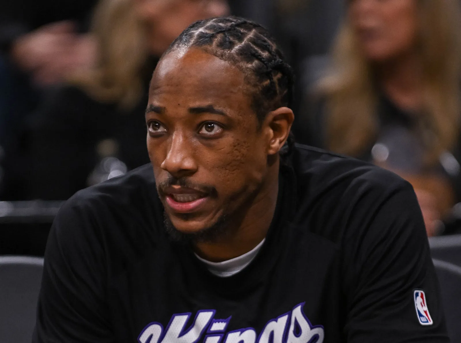 demar derozan