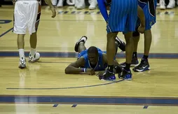 Mike Pietrus en pleine crise
