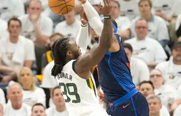 [replay] Jae Crowder expulsé pour un coup de coude sur Steven Adams