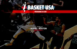 Programme du soir | La troisième balle de match sera-t-elle la bonne pour Miami ?