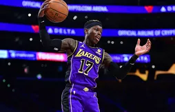 Dennis Schroder choqué par son interpellation musclée par la police de Los Angeles