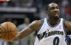 Gilbert Arenas : “je dirai toute la vérité”