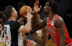 Leonard Miller reste dans les plans des Bulls