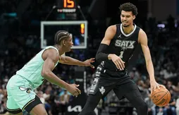 Pronostics NBA | Misez sur le duel entre Victor Wembanyama et Moussa Diabaté