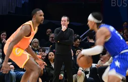La défense des Cavaliers inquiète Kenny Atkinson