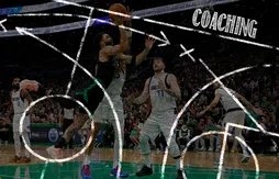 Coaching | Après l’aspirateur, les Celtics utilisent l’essuie-glace