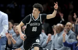 Nolan Traoré relève la tête face aux Grizzlies