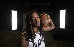 Ja Morant et Damian Lillard apprennent à partager le ballon