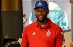 Kemba Walker : “Quel meilleur endroit pour jouer que Monaco ?”