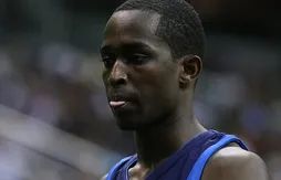 Rodrigue Beaubois forfait pour le Mondial !