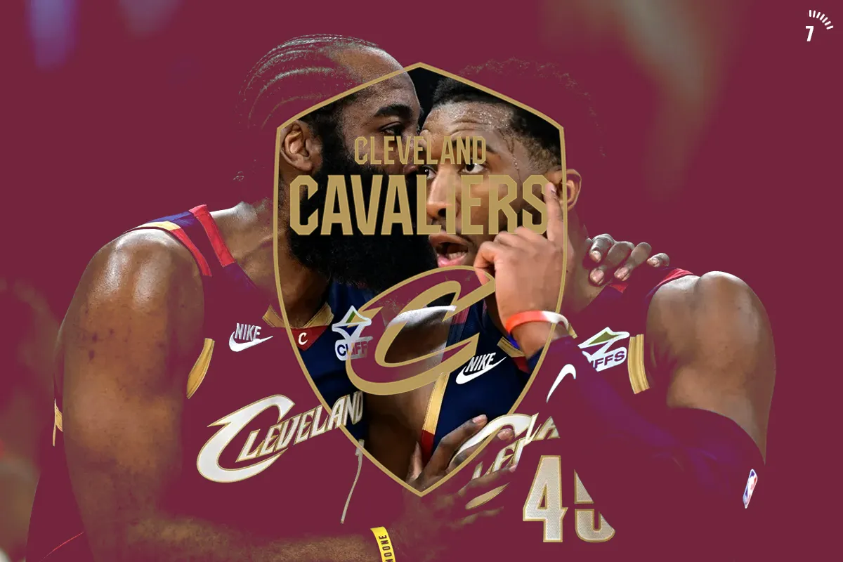 Cleveland Cavaliers