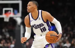 Russell Westbrook, le meneur le plus prolifique de l’histoire NBA
