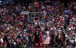 Sixers – Heat : et soudain, le Lou sortit du bois