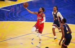 All-Star Game : Trae Young veut revenir à la formule “traditionnelle”