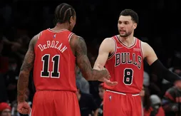DeMar DeRozan et Zach LaVine sont-ils compatibles ?