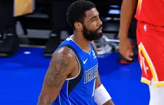 586 jours plus tard, Kyrie Irving retrouve les parquets NBA !