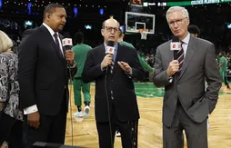 Les Celtics très heureux d’avoir recruté Jeff Van Gundy