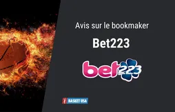 Bet223 avis : le meilleur bookmaker au Mali ? Test du site en Mai 2026