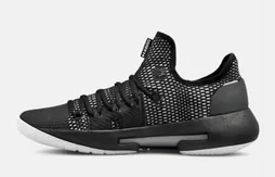 Test de chaussures – La Under Armour HOVR Havoc Low