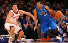 Les Knicks envoient Wayne Ellington aux Kings