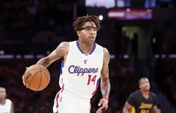 New Orleans : Chris Douglas-Roberts s’engage pour deux saisons