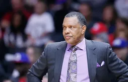 Quand Alvin Gentry fait une “Chris Webber”