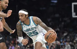 PJ Washington trop gourmand pour les Hornets ?