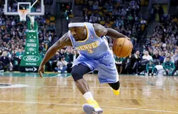 Houston : Ty Lawson, un choix risqué mais nécessaire