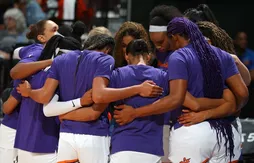 Le Phoenix Mercury, troisième équipe WNBA à disposer de son propre centre d’entraînement