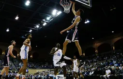 NCAA | Chet Holmgren frappe un grand coup face à San Diego