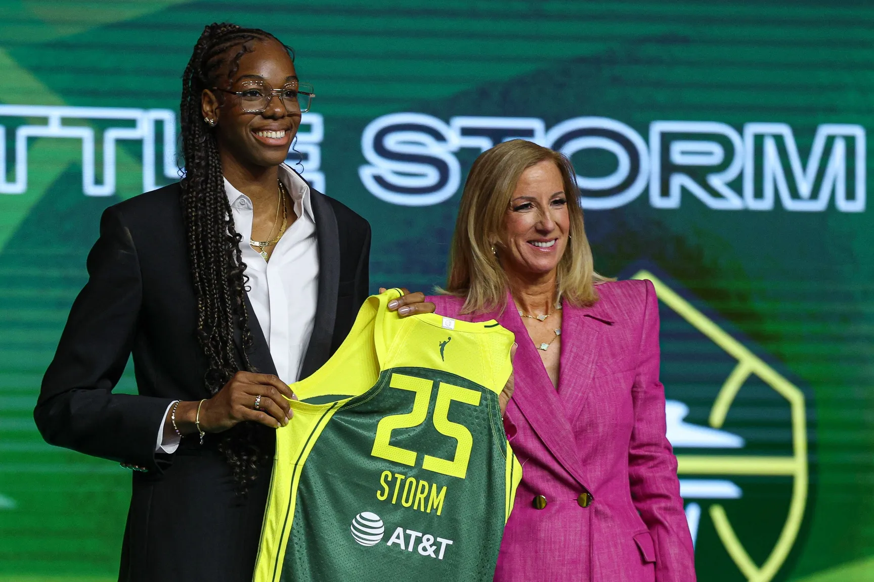 Dominique Malonga