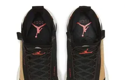 Jordan Brand : la Air Jordan 34 “Amber Rise” arrive pour fêter Thanksgiving