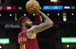 L’expérimenté Marcus Morris se montre au bon moment