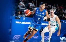 Coupe du monde | Le Top 10 de la deuxième journée