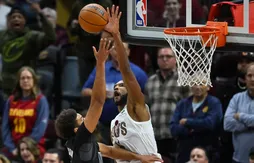 Le MVP de la nuit | Evan Mobley montre les muscles