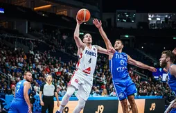 Thomas Heurtel reste en Russie jusqu’en 2025