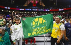Le succès du Thunder remue le couteau dans la plaie des Sonics