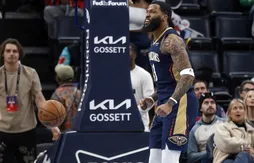 Le MVP de la nuit | La renaissance de Saddiq Bey