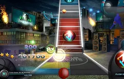 Jeu vidéo : NBA Baller Beats veut faire de vous un vrai basketteur