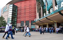 Comment l’altitude de Denver pèse sur les adversaires des Nuggets