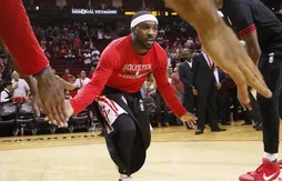 Ty Lawson désormais remplaçant afin de “jouer plus longtemps sans James Harden”