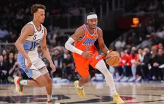 Trophées NBA | Nos choix pour le MVP, Rookie de l’année, DPOY…