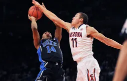 Aaron Gordon : “Je veux défendre sur les meilleurs joueurs du monde et voir où j’en suis”