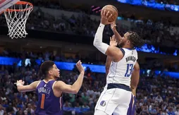 Jason Kidd heureux de retrouver un Jalen Brunson agressif