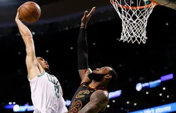 Gamin, Jayson Tatum s’est mis au basket pour devenir Kobe Bryant