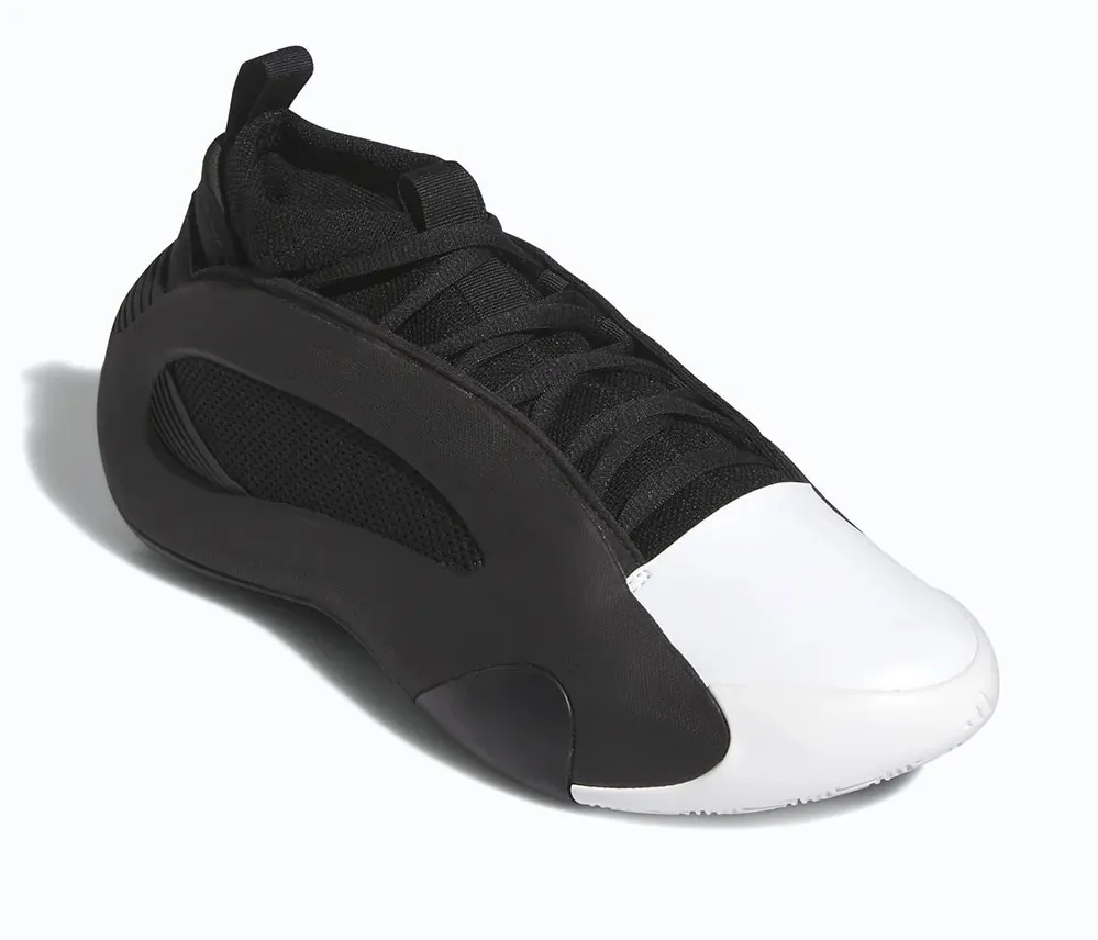 harden vol 8