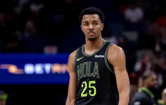 Trey Murphy III intéresse les Spurs et les Warriors