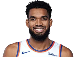 Karl-Anthony Towns